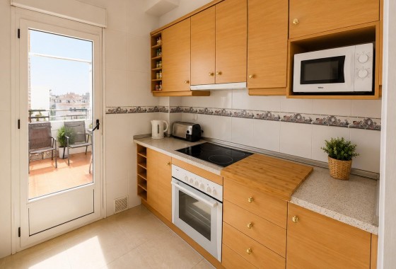 Revente - Bungalow - Orihuela Costa - Los Altos