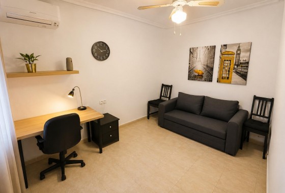 Revente - Bungalow - Orihuela Costa - Los Altos