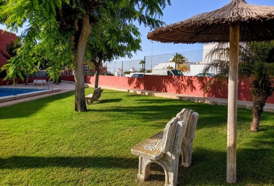 Revente - Bungalow - Orihuela Costa - Los Altos