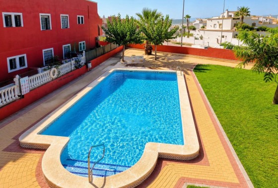 Revente - Bungalow - Orihuela Costa - Los Altos