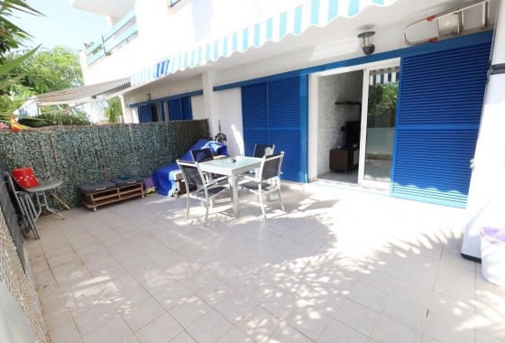 Revente - Bungalow - Orihuela Costa - Los Altos