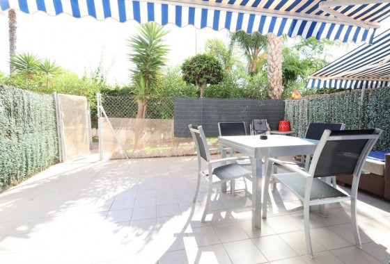 Revente - Bungalow - Orihuela Costa - Los Altos
