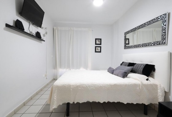 Revente - Bungalow - Orihuela Costa - Los Altos