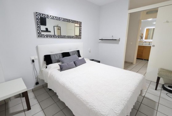 Revente - Bungalow - Orihuela Costa - Los Altos