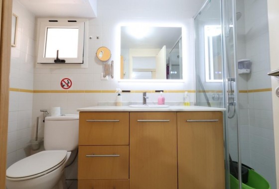 Revente - Bungalow - Orihuela Costa - Los Altos