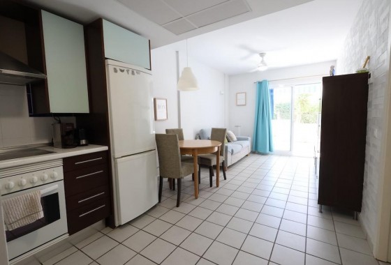 Revente - Bungalow - Orihuela Costa - Los Altos