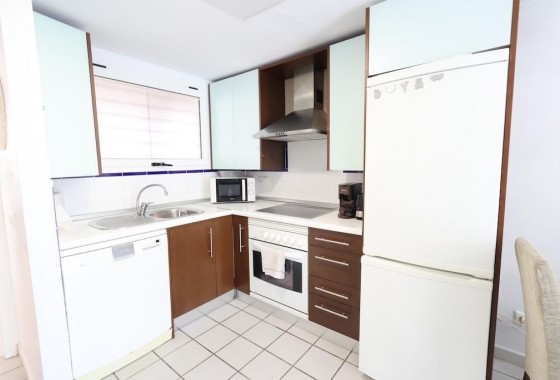 Revente - Bungalow - Orihuela Costa - Los Altos