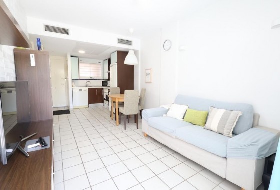 Revente - Bungalow - Orihuela Costa - Los Altos
