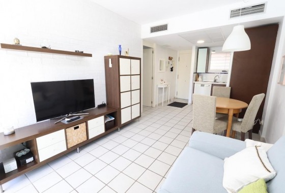 Revente - Bungalow - Orihuela Costa - Los Altos