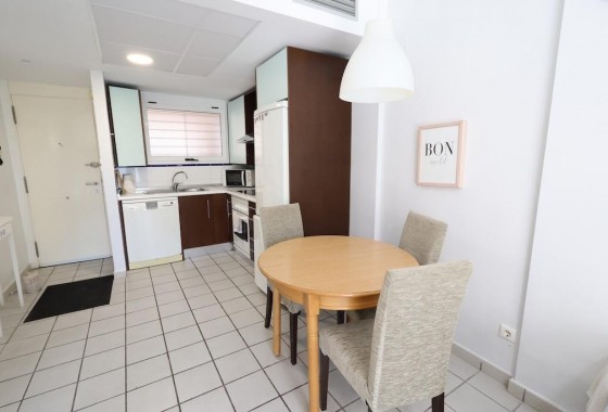 Revente - Bungalow - Orihuela Costa - Los Altos