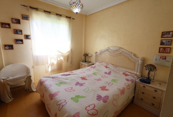 Revente - Appartement - Orihuela Costa - Lomas de Cabo Roig