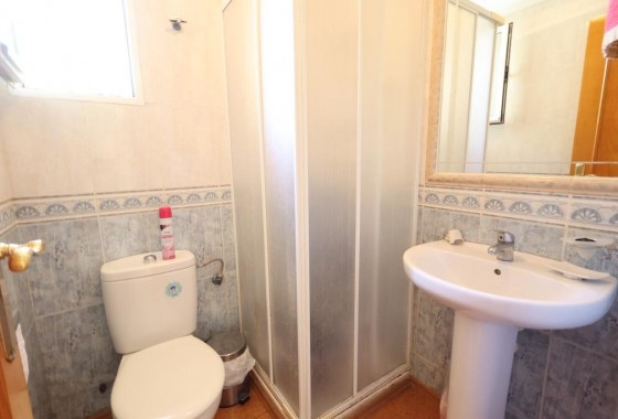 Revente - Appartement - Orihuela Costa - Lomas de Cabo Roig