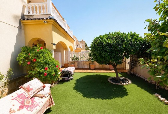 Revente - Appartement - Orihuela Costa - Lomas de Cabo Roig