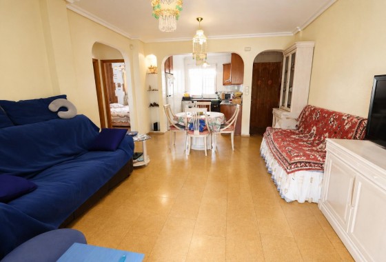 Revente - Appartement - Orihuela Costa - Lomas de Cabo Roig