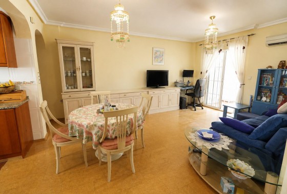 Revente - Appartement - Orihuela Costa - Lomas de Cabo Roig