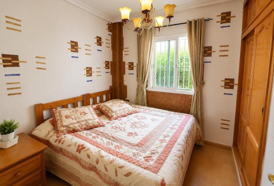 Revente - Appartement - Orihuela Costa - Lomas de Cabo Roig