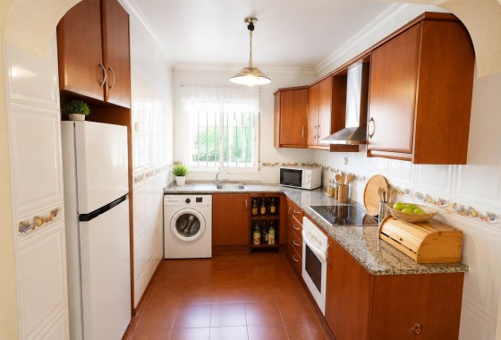 Revente - Appartement - Orihuela Costa - Lomas de Cabo Roig