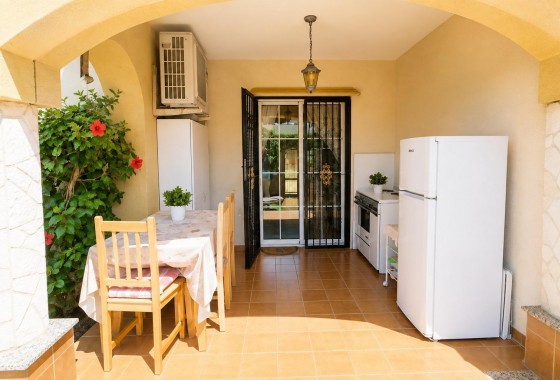 Revente - Appartement - Orihuela Costa - Lomas de Cabo Roig
