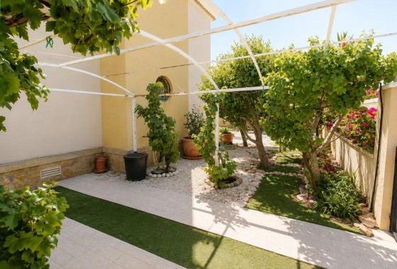 Revente - Appartement - Orihuela Costa - Lomas de Cabo Roig