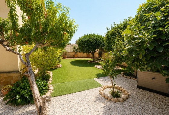 Revente - Appartement - Orihuela Costa - Lomas de Cabo Roig