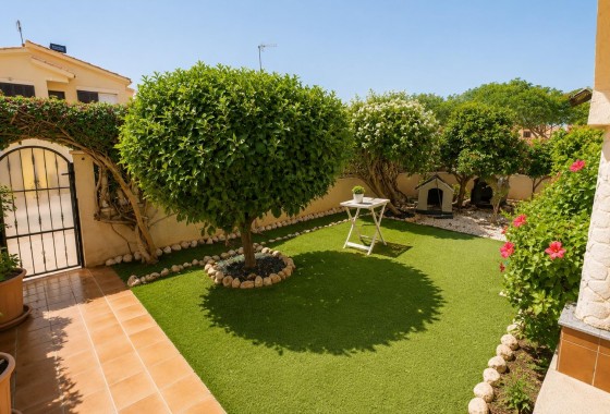 Revente - Appartement - Orihuela Costa - Lomas de Cabo Roig
