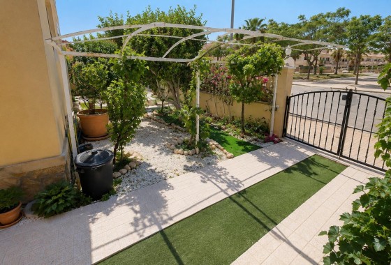 Revente - Appartement - Orihuela Costa - Lomas de Cabo Roig