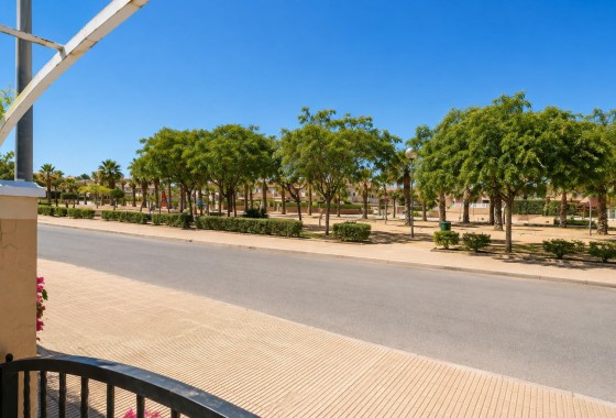 Revente - Appartement - Orihuela Costa - Lomas de Cabo Roig