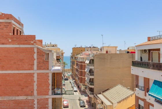 Revente - Appartement - Torrevieja - Playa del cura