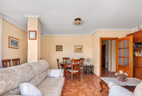 Revente - Appartement - Torrevieja - Playa del cura