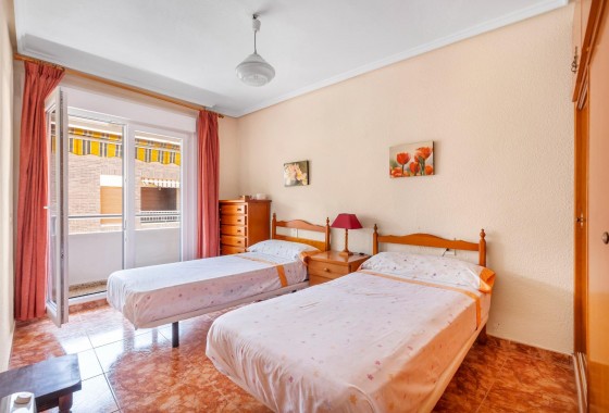 Revente - Appartement - Torrevieja - Playa del cura