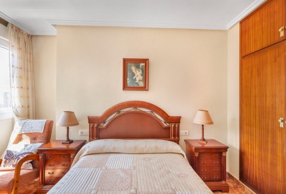 Revente - Appartement - Torrevieja - Playa del cura