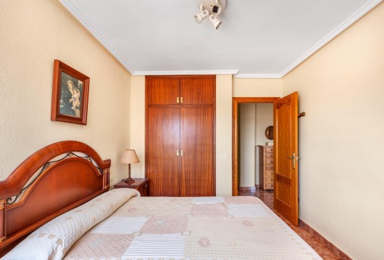 Revente - Appartement - Torrevieja - Playa del cura