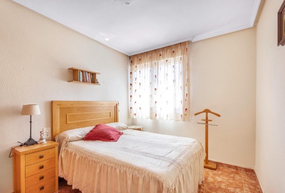 Revente - Appartement - Torrevieja - Playa del cura
