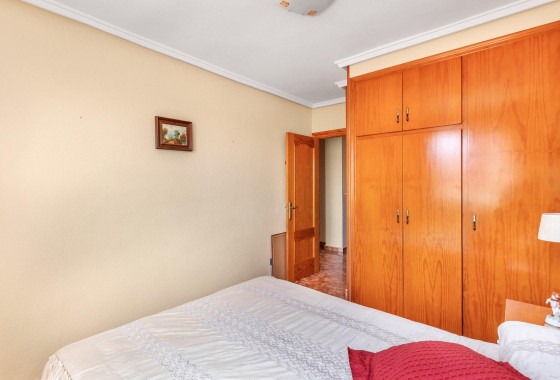 Revente - Appartement - Torrevieja - Playa del cura