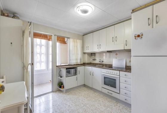 Revente - Appartement - Torrevieja - Playa del cura