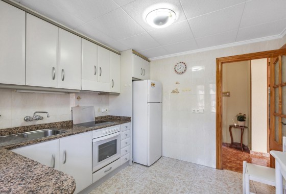 Revente - Appartement - Torrevieja - Playa del cura