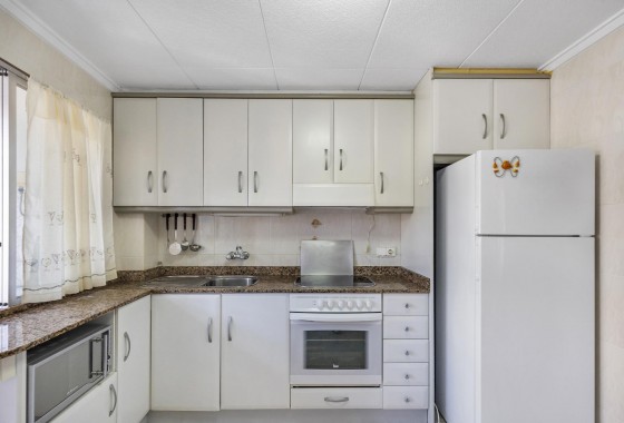 Revente - Appartement - Torrevieja - Playa del cura