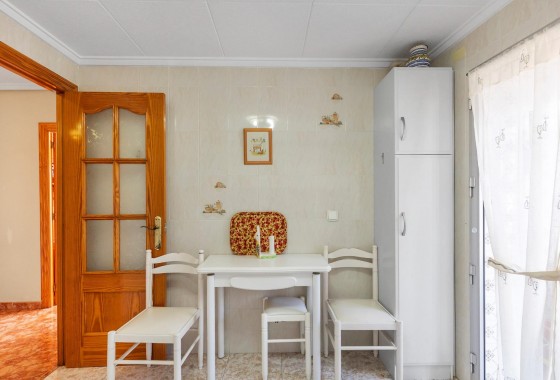 Revente - Appartement - Torrevieja - Playa del cura