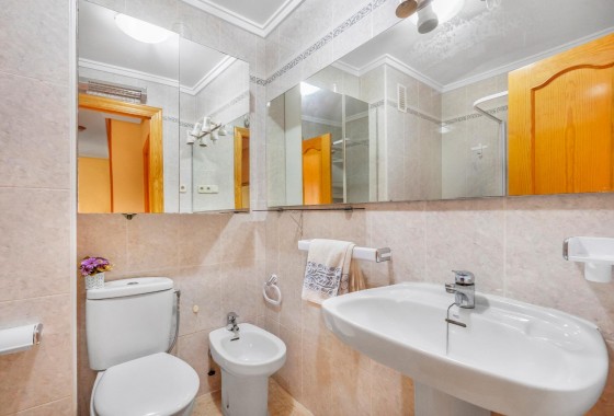Revente - Appartement - Torrevieja - Playa del cura
