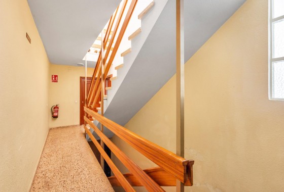 Revente - Appartement - Torrevieja - Playa del cura