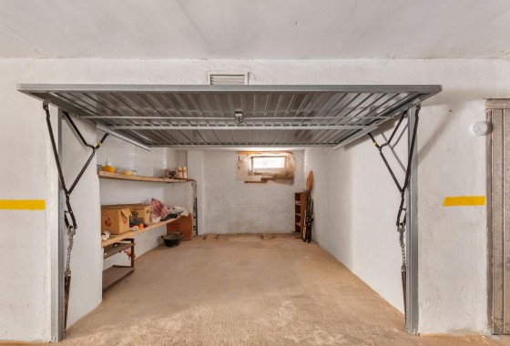 Revente - Appartement - Torrevieja - Playa del cura