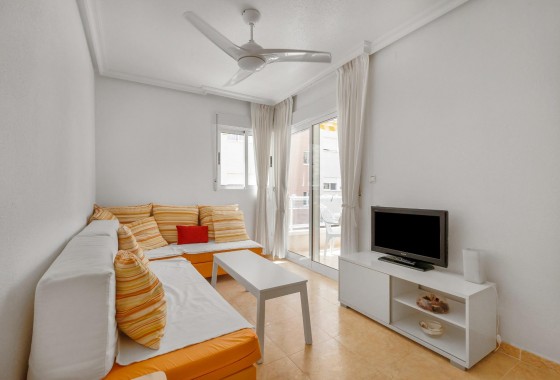 Revente - Appartement - Torrevieja - Nueva Torrevieja