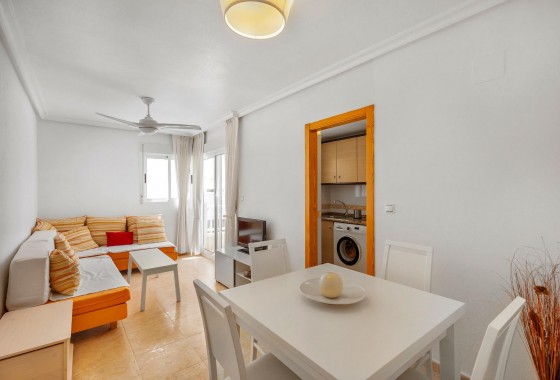 Revente - Appartement - Torrevieja - Nueva Torrevieja