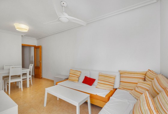 Revente - Appartement - Torrevieja - Nueva Torrevieja