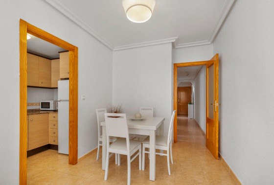 Revente - Appartement - Torrevieja - Nueva Torrevieja