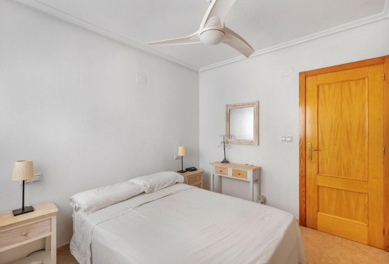 Revente - Appartement - Torrevieja - Nueva Torrevieja