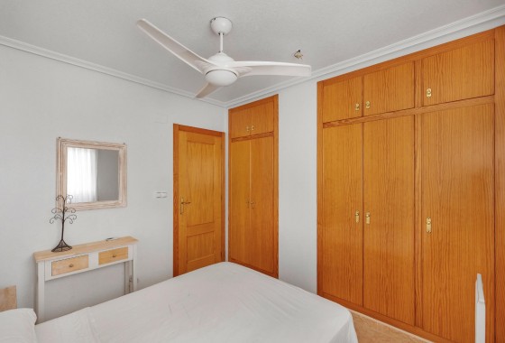 Revente - Appartement - Torrevieja - Nueva Torrevieja