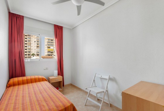 Revente - Appartement - Torrevieja - Nueva Torrevieja