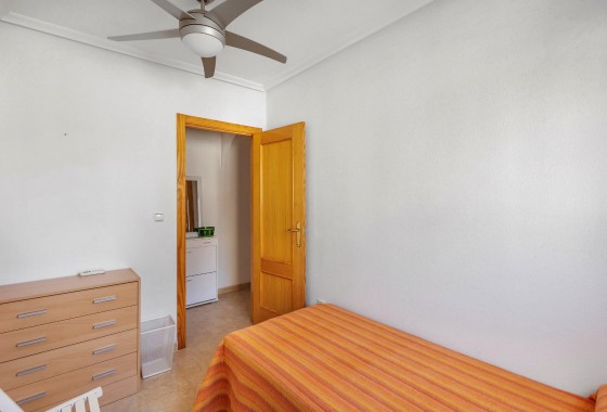 Revente - Appartement - Torrevieja - Nueva Torrevieja