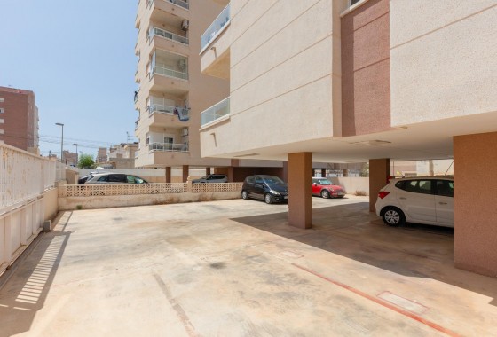 Revente - Appartement - Torrevieja - Nueva Torrevieja